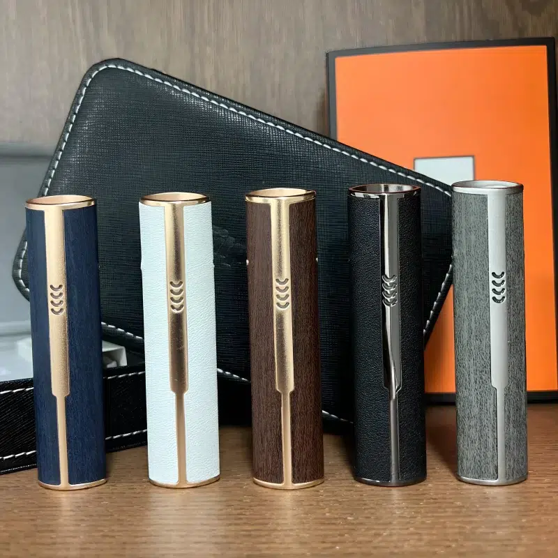 FITPOD 電子煙主機 皮革款|適配SP2 SP2S RELX悅刻及LANA一代煙彈-1 FITPOD 電子煙主機 皮革款|適配SP2 SP2S RELX悅刻及LANA一代煙彈-1