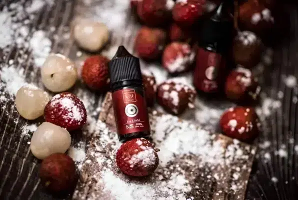 FRUIT OF STEEL 煙油|美國進口水果風味・多容量可選・711貨到付款-3 FRUIT OF STEEL 煙油|美國進口水果風味・多容量可選・711貨到付款-3