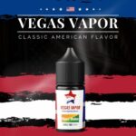 VEGAS VAPOR30
