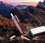 HiTaste R10加熱煙主機｜適配 IQOS/Marlboro/HEETS 系列